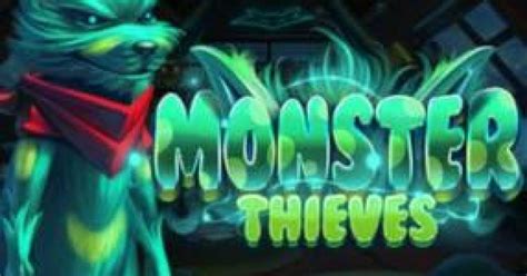 Monster Thieves Bwin